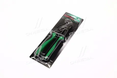 Зажимные плоскогубцы Toptul DDBA2210