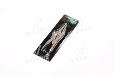 Зажимные плоскогубцы Toptul DAAS1A06