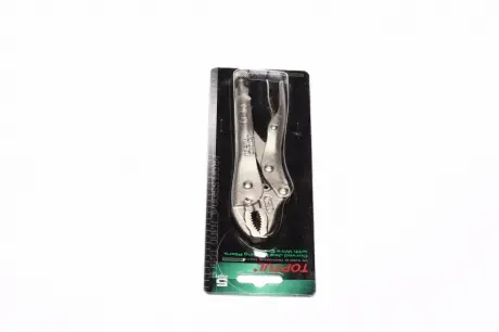 Зажимные плоскогубцы Toptul DAAQ1A05