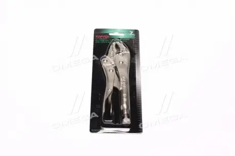 Зажимные плоскогубцы Toptul DAAQ1A07