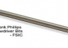 Біта Philips PH 1-4 Toptul FSIC0802 (фото 2)
