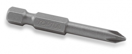 Біта Philips PH 1-4 Toptul FSIA0801