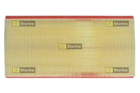 Фото 1 - воздушный фильтр STARLINE SF VF7630 Воздушный фильтр STARLINE SF VF7630 (фото 1)