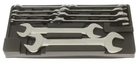 Набор ключей 10пр STARLINE NR F1TR32