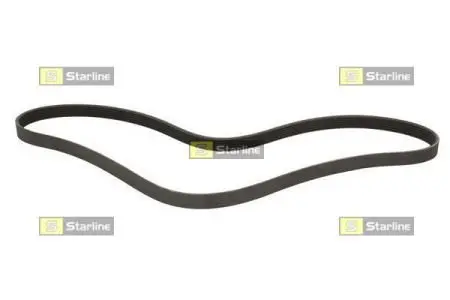 Ремень дорожный STARLINE SR 6PK1563