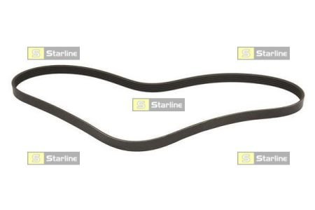 Ремень дорожный STARLINE SR 5PK1300 (фото 1)