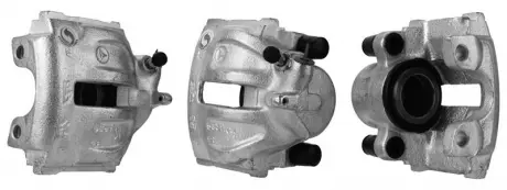 Гальмiвній супорт STARLINE PB BT173