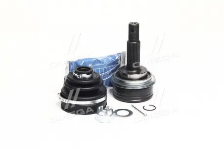 Шарнір прівідного валу SKF VKJA5515