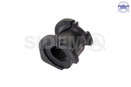 Подушка стабілізатора перед. Opel Agila / Suzuki Splash 08- (21mm) SIDEM 809817