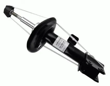 Амортизатор передний SACHS 315137