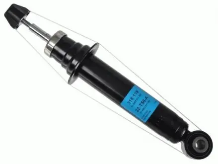 Амортизатор передний SACHS 315119