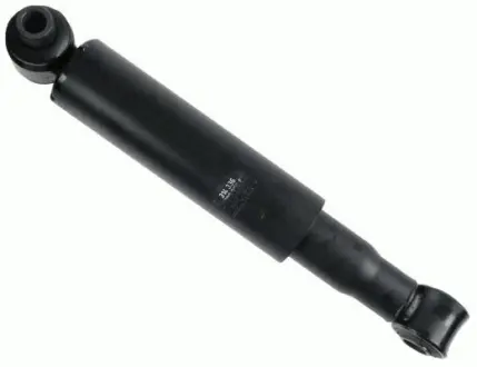 Амортизатор передний SACHS 314336