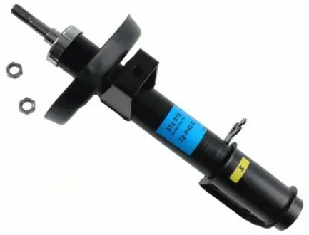 Амортизатор передний SACHS 312919