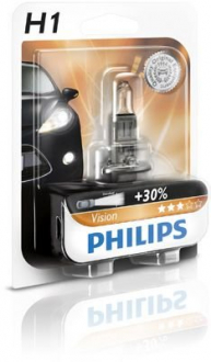 Автомобильная лампа PHILIPS 47516930 (фото 1)