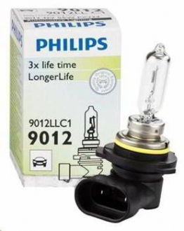Автомобильная лампа PHILIPS 35125530 (фото 1)