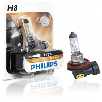 Автомобильная лампа PHILIPS 82416530