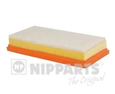 Фото 1 - повітряний фільтр NIPPARTS N1322114 Повітряний фільтр NIPPARTS N1322114 (фото 1)