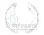 Тормозной колодка NIPPARTS J3505038