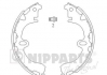 Тормозной колодка NIPPARTS J3502034