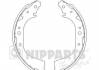 Тормозной колодка NIPPARTS J3502005