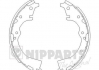 Тормозной колодка NIPPARTS J3502022