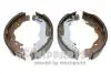 Тормозные колодки NIPPARTS N3500324