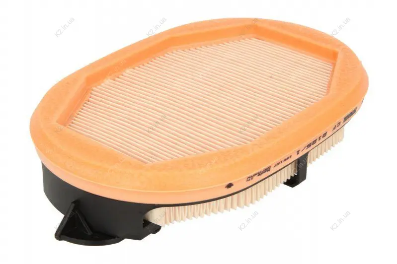 Фильтр воздуха Mann-Filter MANN CF21251 (фото 1)
