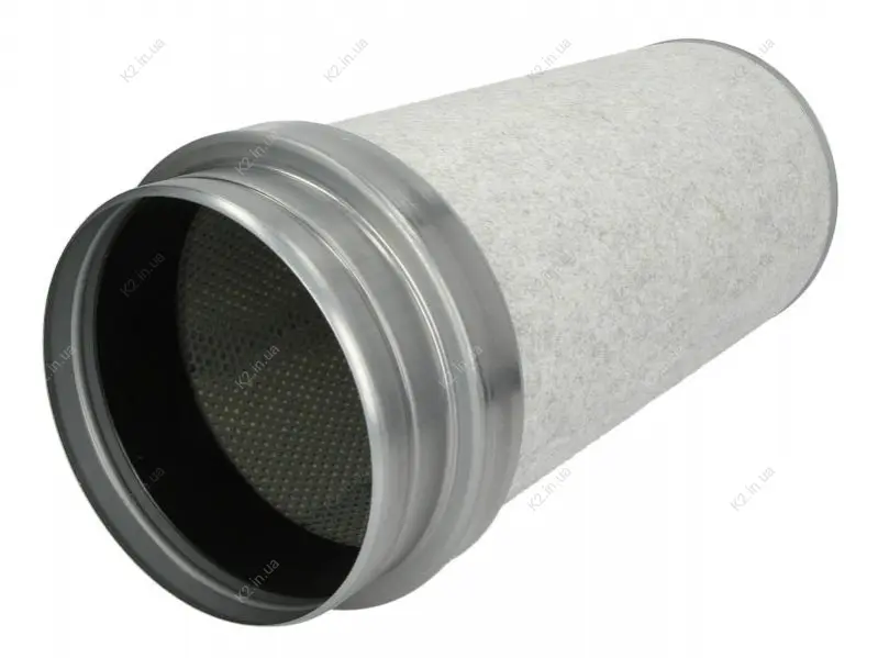 Фильтр воздуха Mann-Filter MANN CF20001 (фото 1)