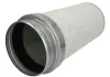 Фильтр воздуха Mann-Filter MANN CF20001 (фото 1)