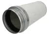Фильтр воздуха Mann-Filter MANN CF20001 (фото 2)