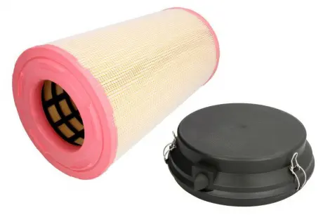 Фильтр воздуха -Filter MANN C26024KIT (фото 1)