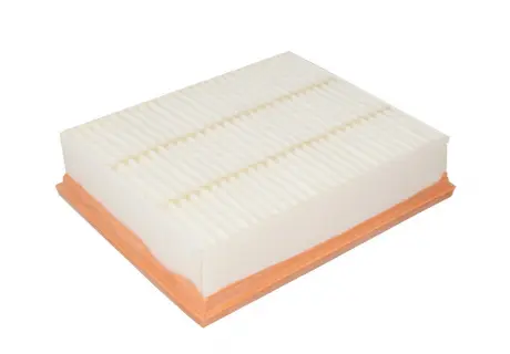 Фильтр воздуха -Filter MANN C2548 (фото 1)