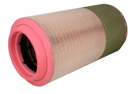 Фильтр воздуха -Filter MANN C24820 (фото 1)