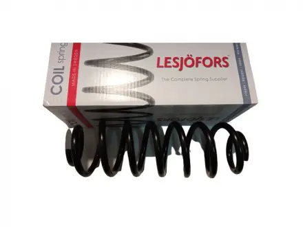 Пружини підвіски LESJOFORS 4295092