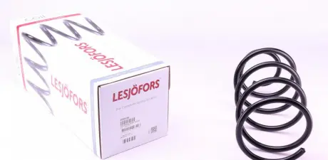Пружины подвески LESJOFORS 4055436