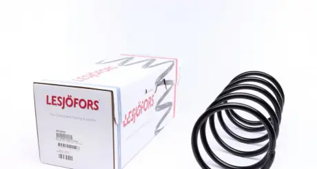 Пружины подвески LESJOFORS 4015652