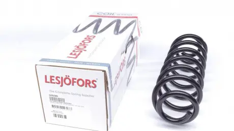 Пружина подвески LESJOFORS 4295088