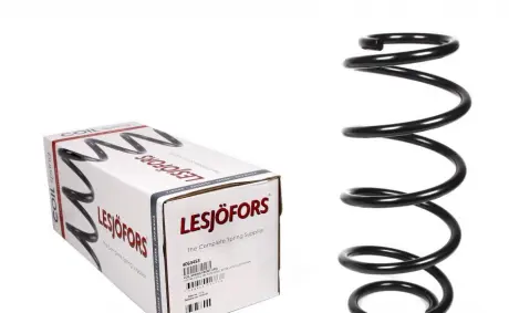 Пружина підв. передн. OPEL LESJOFORS 4063453