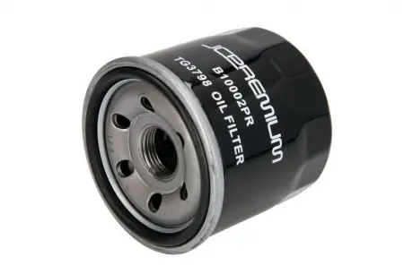 Фильтр масляный PREMIUM JC B10002PR