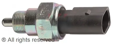 Включатель заднего хода FACET 7.6238