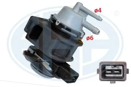 Клапан реціркуляції ВГ ERA 555210