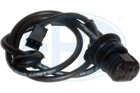 Фото 1 - датчик скорости (ABS) ERA 560254A Датчик скорости (ABS) ERA 560254A (фото 1)