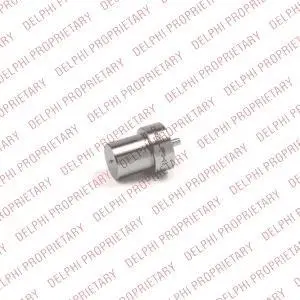 Распылитель форсунки Delphi NP002RA