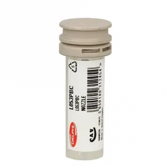 Распылитель форсунки Delphi L053PBC