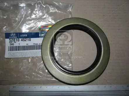 Сальник задньої маточини KIA MOBIS (KIA, Hyundai) 5281045210