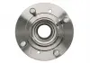 Подшипник колеса.комплект BTA H25022BTA (фото 4)