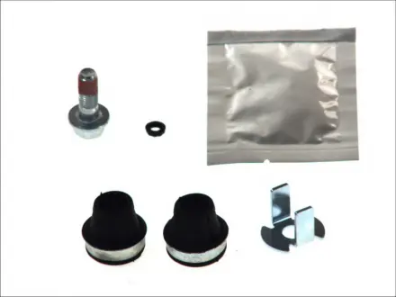 Р / к направляющих суппорта QUICK BRAKE 113-1354