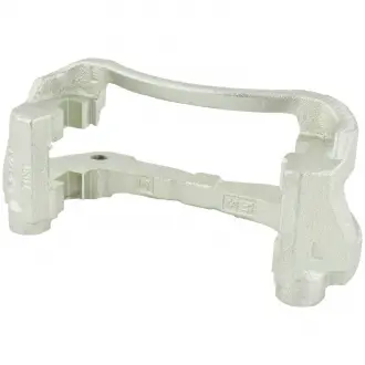 Скоба тормозного суппорта FEBEST 0177C-NCP110FL