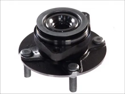 Подшипник колеса.комплект BTA H11052BTA