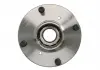 Подшипник колеса.комплект BTA H28005BTA (фото 4)